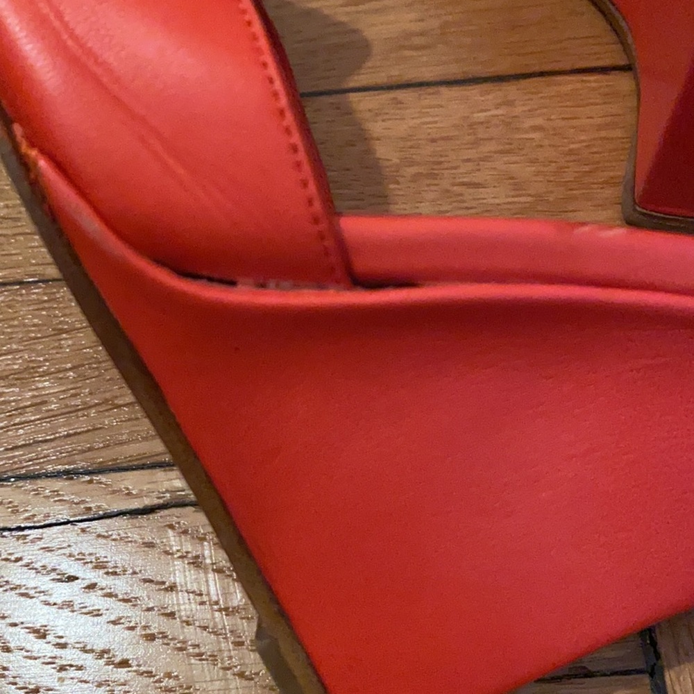 Manolo Blahnik Sandals - Picture 4 of 7